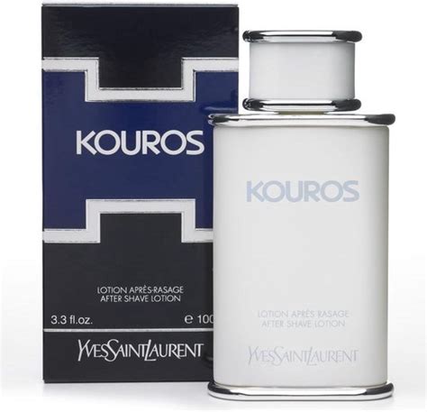 kouros aftershave best price